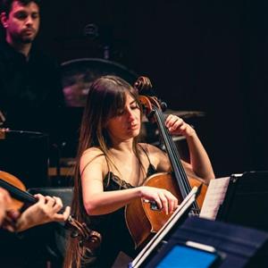 Lorenzo Coppola dirigirà diumenge a l’Auditori de Vilafranca el primer concert de la temporada de la Camerata Penedès. Ajuntament de Vilafranca