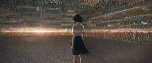 Mamoru Hosoda porta 'La bella i la bèstia' al món d'internet al film d'animació 'Belle'