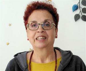 Marta Domènech. Eix