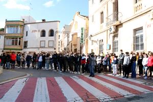 Masquefa condemna l'agressió sexual patida per una veïna menor d'edat a Igualada