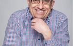 Mor als 61 anys Francesc Carafí Quintana, columnista d'Eix Diari. EIX