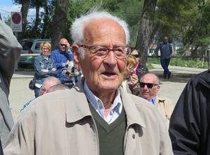 Mor el darrer mecànic dels camps d’aviació del Penedès. EIX