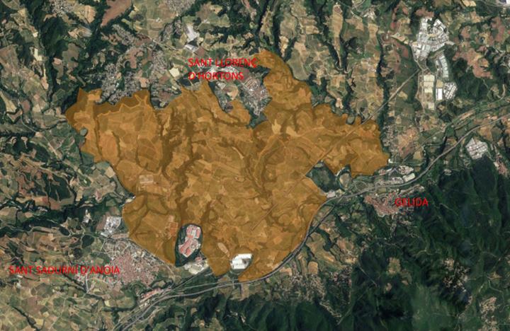 Neix l'associació Espiells Terra de Vi per a impulsar i protegir la zona vitícola nord de l’Alt Penedès. EIX