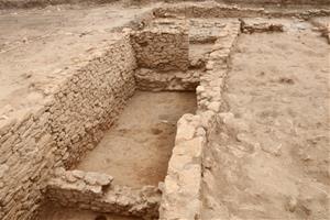 Noves excavacions remunten l'origen del jaciment iber de Banyeres fins al segle V aC i fan aflorar edificis sencers
