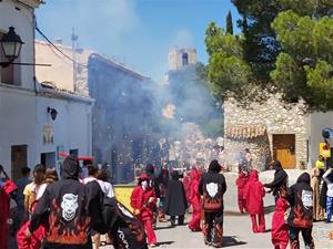 Olivella reactivarà l’agenda cultural d’estiu, adaptada a la Covid-19. Ajuntament d'Olivella