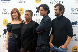 Paula Ortiz, Rodrigo Cortés, Paco Plaza i Rodrigo Sorogoyen reimaginen 'Historias para no dormir'