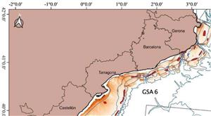 Pescadors i científics plantegen a la Comissió Europea el tancament total de la pesca en més de 400 km2 del litoral català. EIX