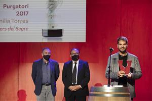 Premis Vinari dels vins catalans 2021