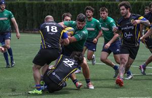 RC Sitges - Castelldefels RUC