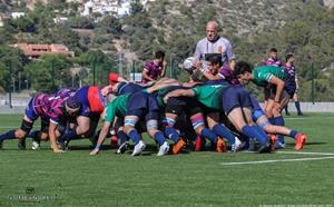 RC Sitges - CR San Roque