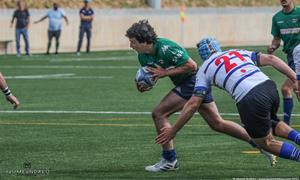 RC Sitges - CR Sant Cugat