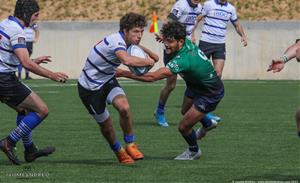 RC Sitges - CR Sant Cugat