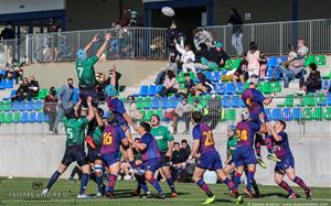 RC Sitges - FC Barcelona