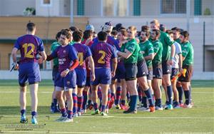 RC Sitges - FC Barcelona