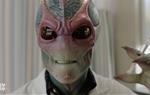 Resident Alien. Syfy