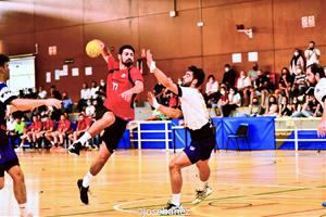 Ribes - Sant Esteve Palautordera B