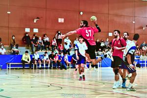 Ribes - Sant Esteve Palautordera B