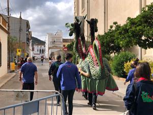 Ribes suspèn la cercavila de Sant Pere per alguns positius de covid-19. Eix