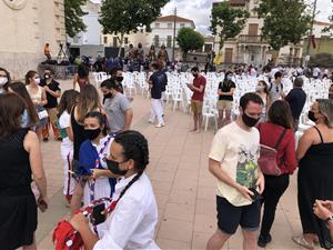 Ribes suspèn la cercavila de Sant Pere per alguns positius de covid-19