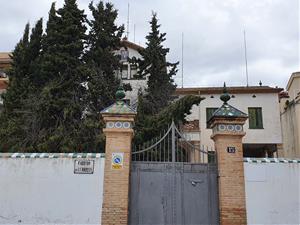 Sant Pere de Ribes cedeix Can Pau Roig a l’Institut de Robòtica per a la Dependència. Ajt Sant Pere de Ribes