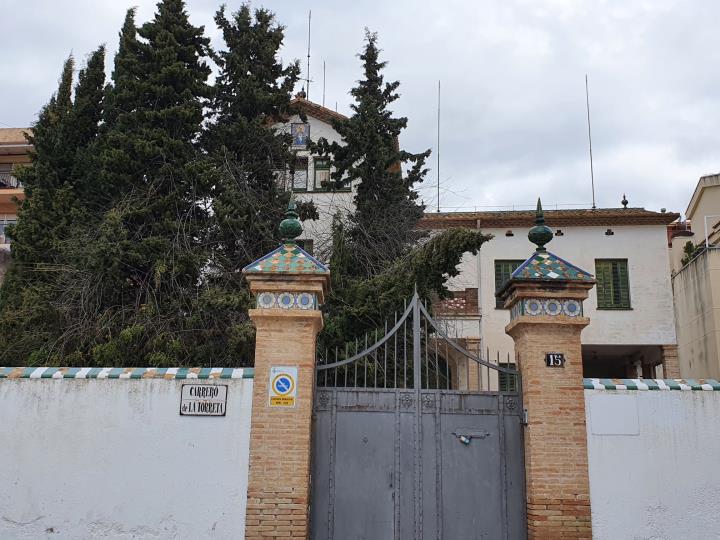 Sant Pere de Ribes cedeix Can Pau Roig a l’Institut de Robòtica per a la Dependència. Ajt Sant Pere de Ribes