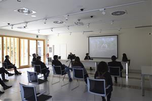 Sant Pere de Ribes consolida la marca de “municipi saludable” amb el projecte ecosistèmic del Parc del Garraf