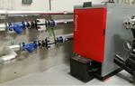 Sant Pere de Ribes exporta la seva experiència d’autoconsum energètic amb biomassa al Baix Llobregat. Ajt Sant Pere de Ribes