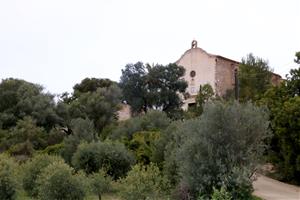 Sant Pere de Ribes impulsa la històrica ermita de Sant Pau com a atractiu turístic i cultural