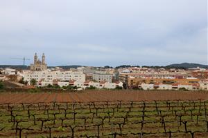 Sant Pere de Ribes impulsa la històrica ermita de Sant Pau com a atractiu turístic i cultural