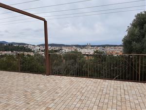 Sant Pere de Ribes s’adhereix a la destinació turística sostenible Costa Barcelona. Ajt Sant Pere de Ribes