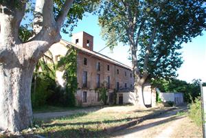 Sant Quintí de Mediona aprova inicialment el seu Catàleg de masies. Ajt Sant Quintí d Mediona