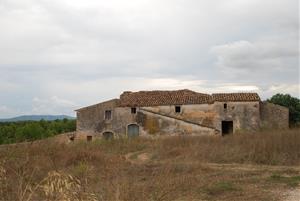 Sant Quintí de Mediona aprova inicialment el seu Catàleg de masies