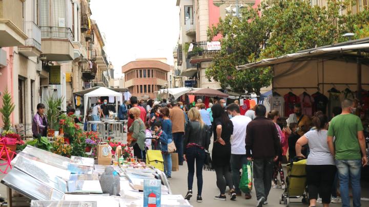 Sant Sadurní vol impulsar una Àrea de Promoció Econòmica Urbana. Ajt Sant Sadurní d'Anoia