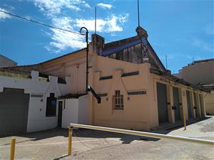 Edifici del sindicat del Vendrell