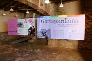 Sitges denuncia la persecució al col·lectiu LGTBIQ+ amb una exposició retrospectiva