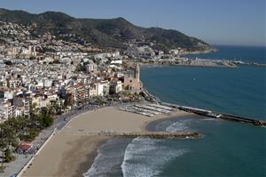 Sitges, designada seu mundial de seleccions nacionals femenines d’escacs. Ajuntament de Sitges