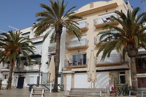 Sitges enllesteix l'ordenança per regular els habitatges turístics i 