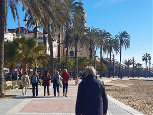 Sitges oferirà el Servei de mediació ciutadana a partir del mes de març. Ajuntament de Sitges