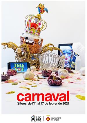 Sitges presenta un Carnaval 