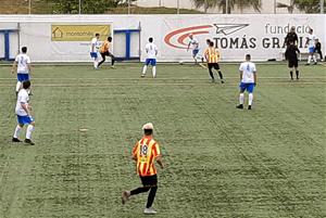 Sitges-Suburense - La Múnia. Eix