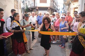 Torna a Sitges la Festa de la Poesia els dies 2, 3 i 4 de juliol. Ajuntament de Sitges
