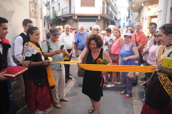 Torna a Sitges la Festa de la Poesia els dies 2, 3 i 4 de juliol. Ajuntament de Sitges