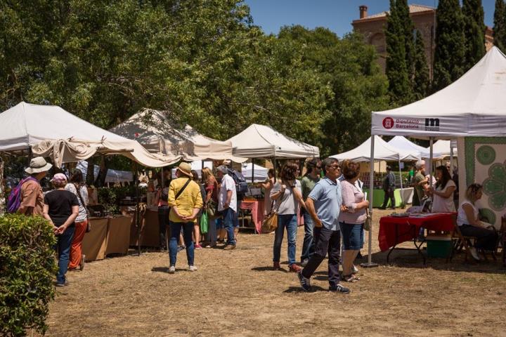 Torna el Remeiart a Santa Margarida i els Monjos amb amb importants adaptacions per la pandèmia. EIX