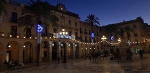 Torna la màgia del Nadal a Vilanova i la Geltrú. Ajuntament de Vilanova