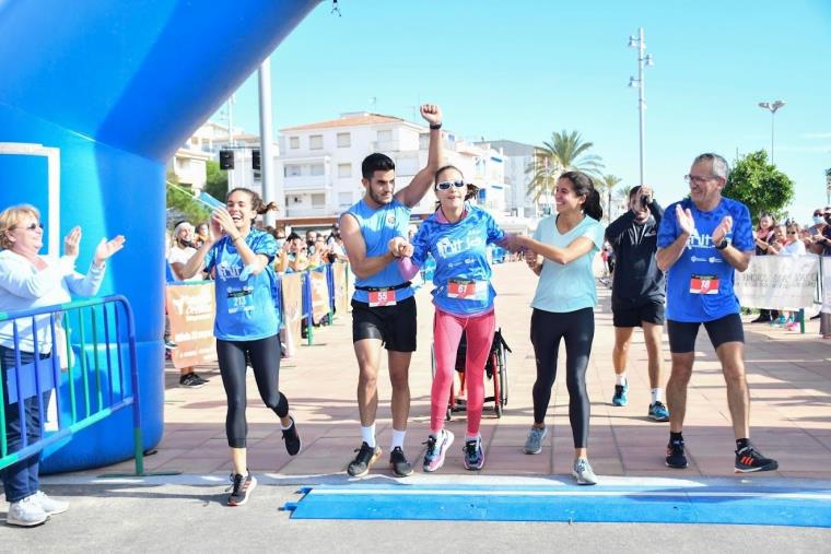 Torna la Mitja Marató del Vendrell amb una participació de més de 400 atletes. Ajuntament del Vendrell