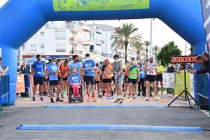 Torna la Mitja Marató del Vendrell amb una participació de més de 400 atletes