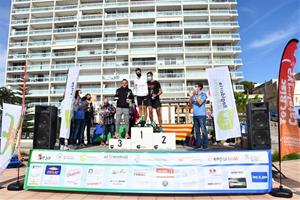 Torna la Mitja Marató del Vendrell amb una participació de més de 400 atletes