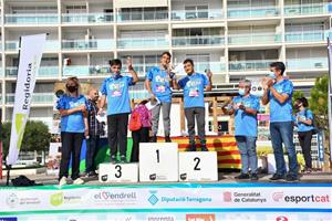 Torna la Mitja Marató del Vendrell amb una participació de més de 400 atletes