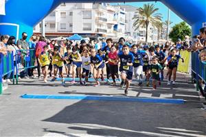 Torna la Mitja Marató del Vendrell amb una participació de més de 400 atletes