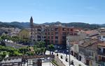 Treball multa amb 3.000 euros l'Ajuntament de Gelida per haver pagat en negre la feina intermitent d'un treballador. Ajuntament de Gelida